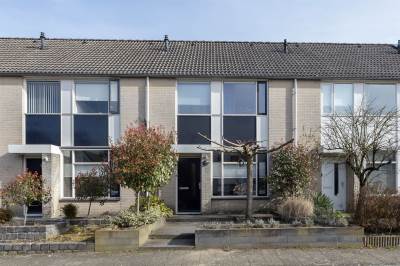 Woning Elbalaan 6 Oldenzaal