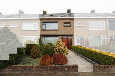 Woning Einsteinstraat 108 Nijmegen