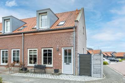 Woning Achter t Hof 9 Ouddorp