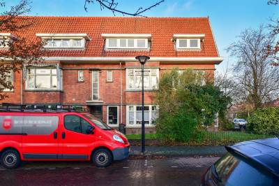 Woning Frans Halskade 2 Rijswijk (ZH)