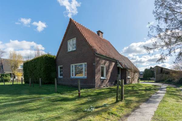 Woning Westeinde 181 Vriezenveen
