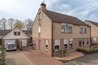 Woning Giek 61 Elburg