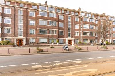 Woning Laan van Meerdervoort 1403 Den Haag