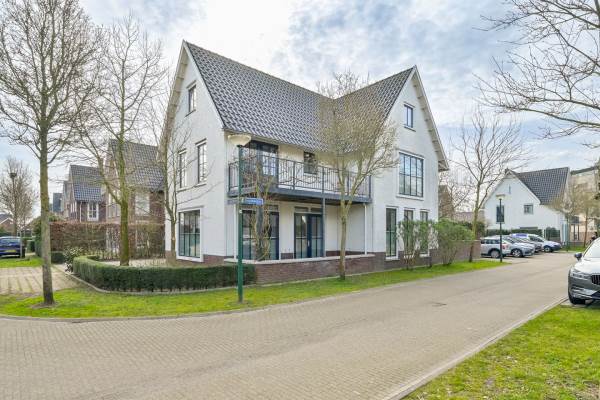 Woning Smeltwater 1 Houten