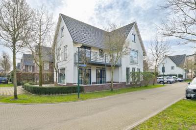 Woning Smeltwater 1 Houten