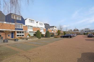 Woning Joseph Knipstraat 19 Rosmalen