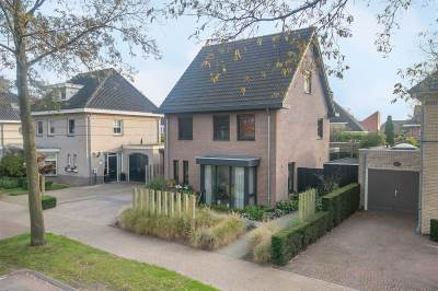 Woning De Wouw 22 Gemert