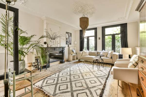 Woning Valckenierstraat 43HS Amsterdam