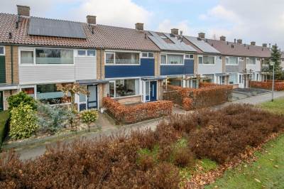 Woning Prinsenhof 16 Hoevelaken