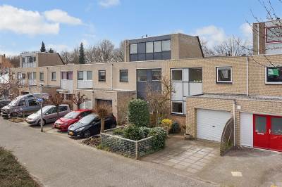 Woning Victor Hortastraat 21 Amersfoort