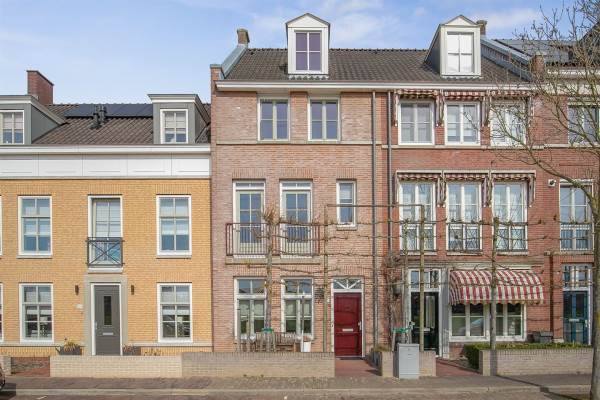 Woning Neerwal 154 Helmond