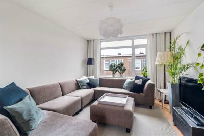 Woning Jasmijnstraat 110 Den Haag
