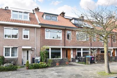 Woning Hofwijckstraat 72 Voorburg