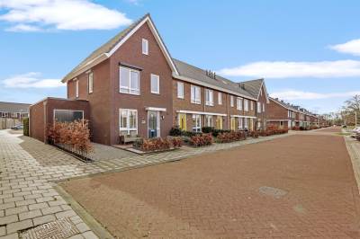 Woning Vliersingel 46 Elburg