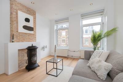 Woning Tweede Jacob van Campenstraat 943R Amsterdam