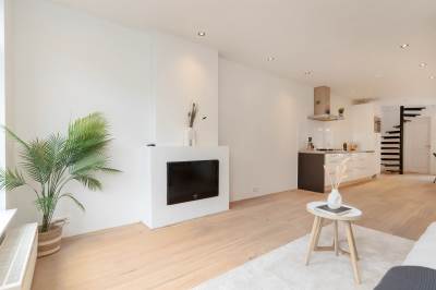 Woning Tweede Jacob van Campenstraat 943L Amsterdam