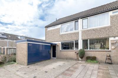 Woning Ploegersdonk 117 Apeldoorn