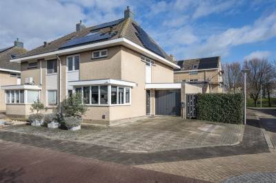 Woning Prinsenweer 80 Sliedrecht