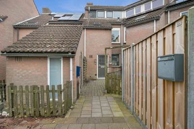 Woning Duizendblad 38 Sneek