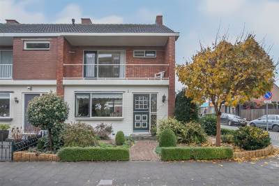 Woning Carillonstraat 20 Schoonhoven