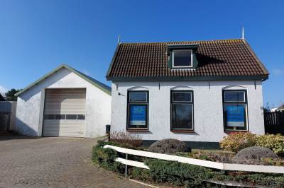Woning Platteweg 12 - 14 Scharendijke