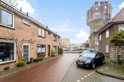 Woning Van der Kaaijstraat 4 Alkmaar
