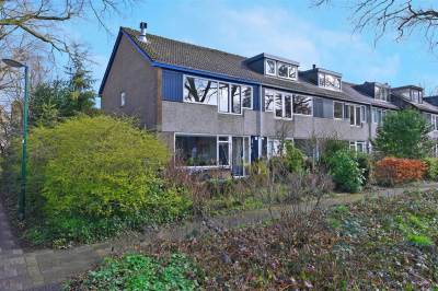 Woning den Blieklaan 84 Soest