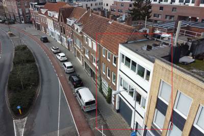 Woning Roermondsestraat 60 Venlo