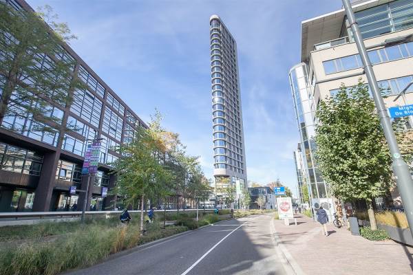 Woning Smalle Haven 17 Eindhoven