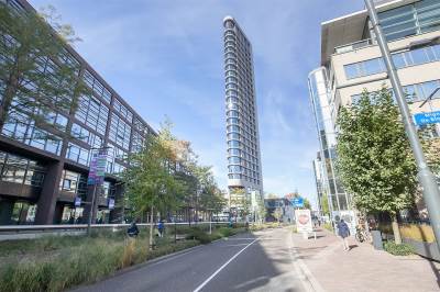 Woning Smalle Haven 17 Eindhoven