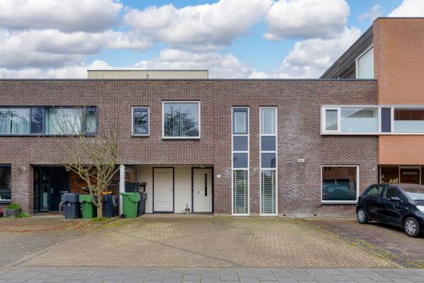 Woning Rie Beisenherzland 12 Heerhugowaard