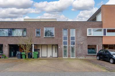Woning Rie Beisenherzland 12 Heerhugowaard