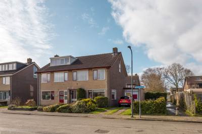 Woning Kattebos 90 Heerenveen