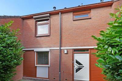 Woning Assumburg 12 Vlissingen