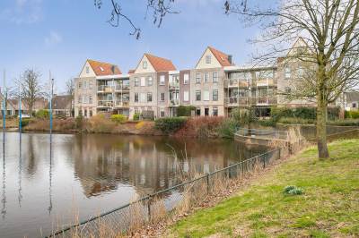 Woning Diepenbrockdreef 13 Veenendaal