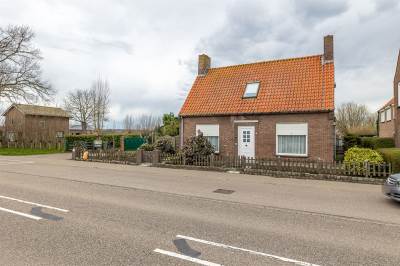Woning Rijksweg 17 Eede