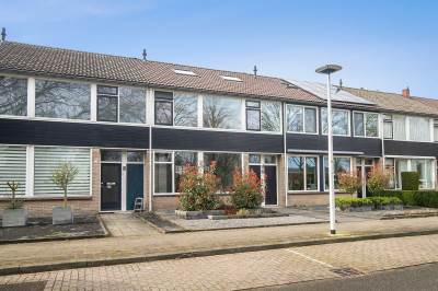 Woning Boekweitweg 59 Hengelo (OV)