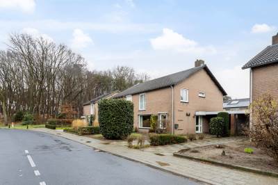 Woning Boslaan 6 Heel
