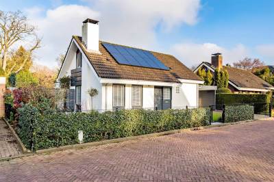 Woning Prinses Irenelaan 34 Tiel