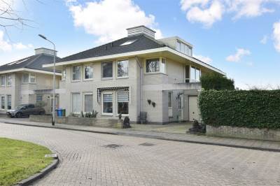 Woning Keizerskroon 2 Nootdorp