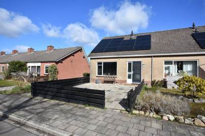 Woning De Popels 17 Twijzelerheide