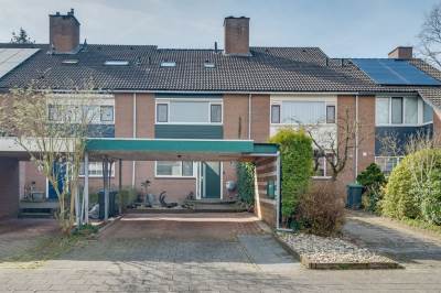 Woning Meidoornlaan 27 Dieren