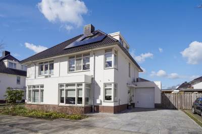 Woning Fulcopad 7 Berlicum