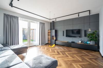 Woning Dorpsstraat 1 Vuren