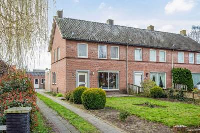Woning Kromstraat 212 Oss