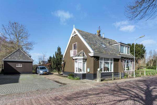 Woning Hauwert 29 Hauwert