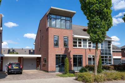 Woning Boekweitveld 50 Den Bosch
