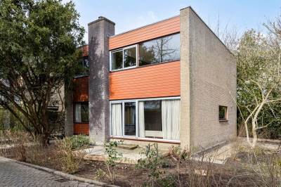 Woning Dominee Bleekerhof 12 Abcoude