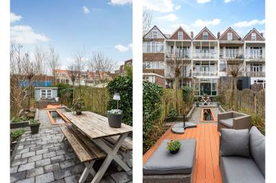Woning Philips Willemstraat 24a Rotterdam