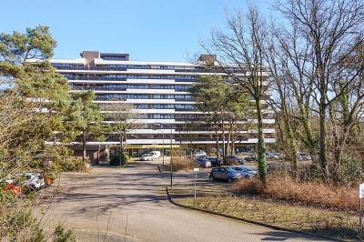 Woning Bosuillaan 153 Bilthoven